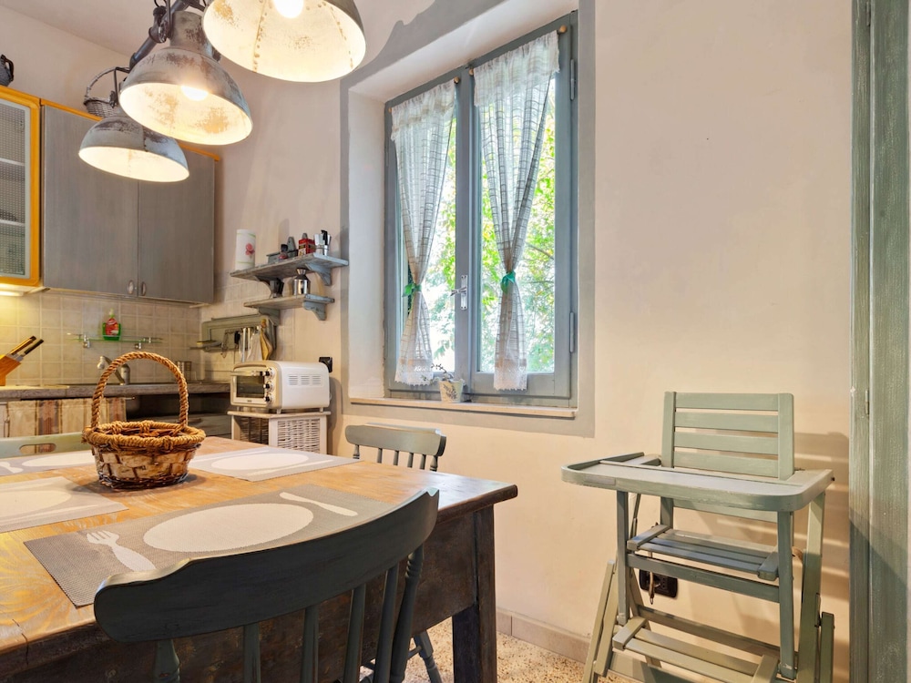 Apartment in Stroncone Near Piediluco Lake view 2