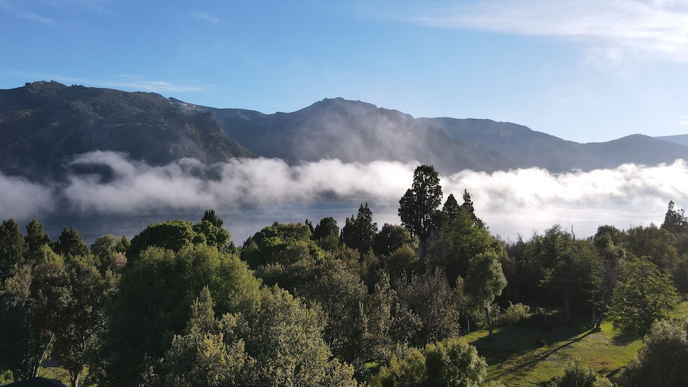 La Morada Lodge & Glamping - Meliquina