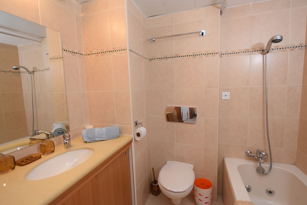 Amdar Holiday Apartments
