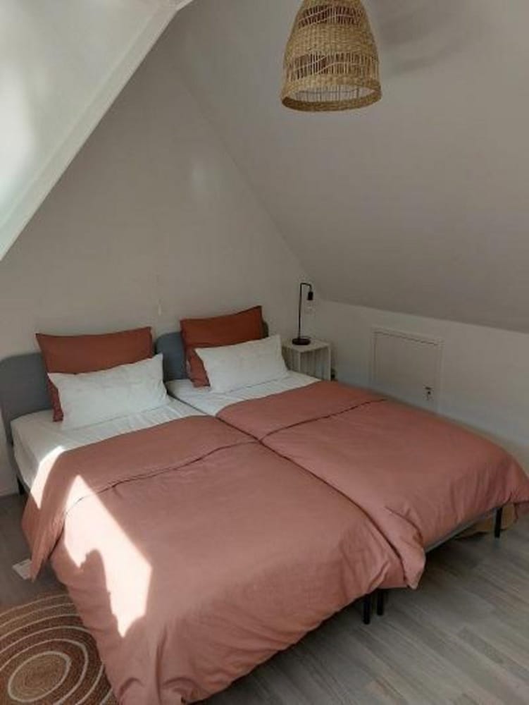 Cosy Furnished Holiday Home
