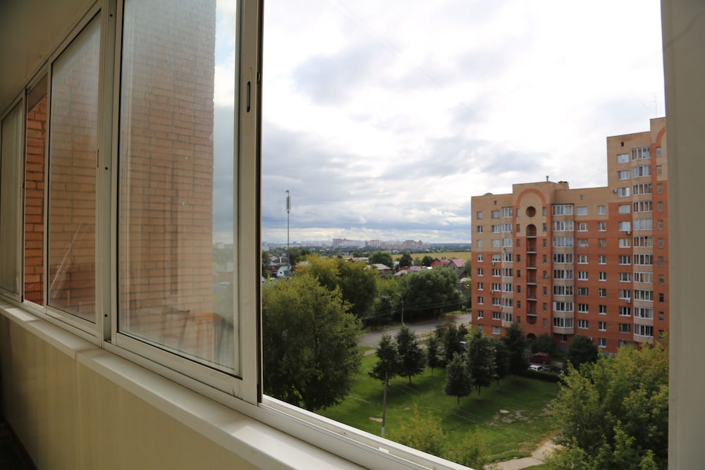 Kolkhoznaya 16k2 view 4
