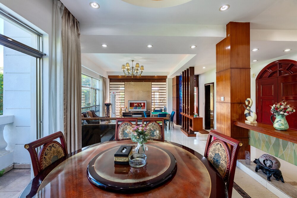 Milake Holiday Villa