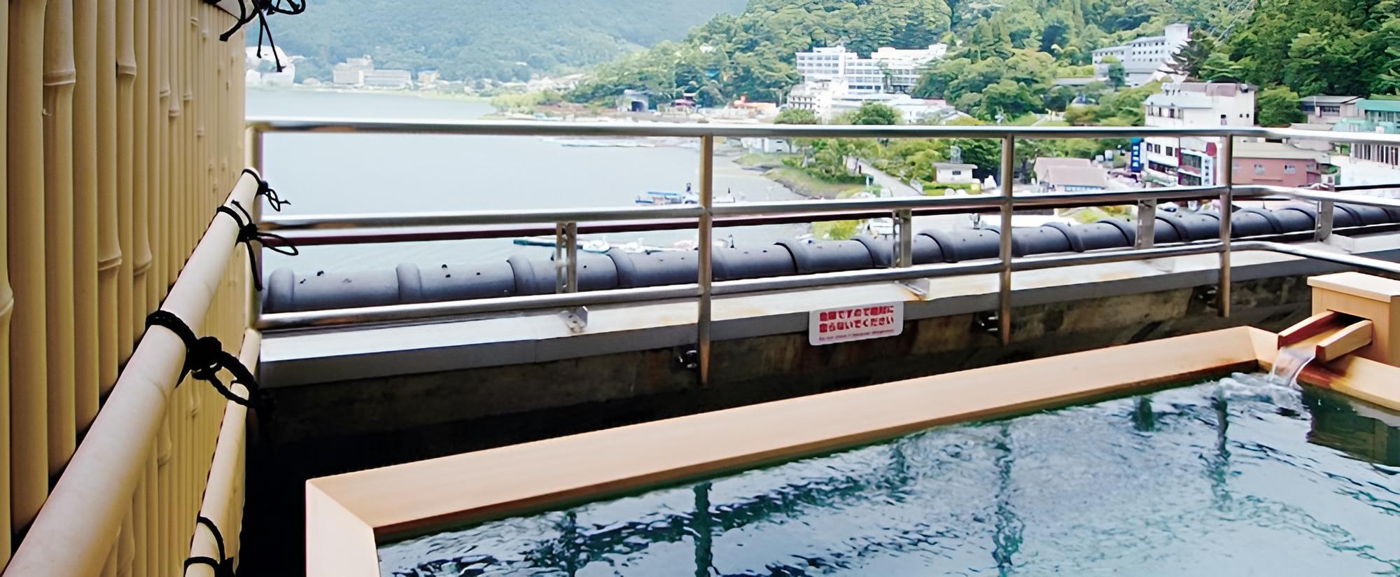 Yamagishi Ryokan