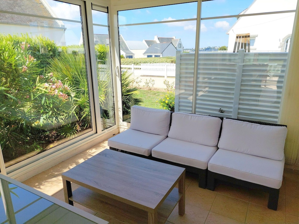 Holiday Home in Plouhinec by Audierne Bay