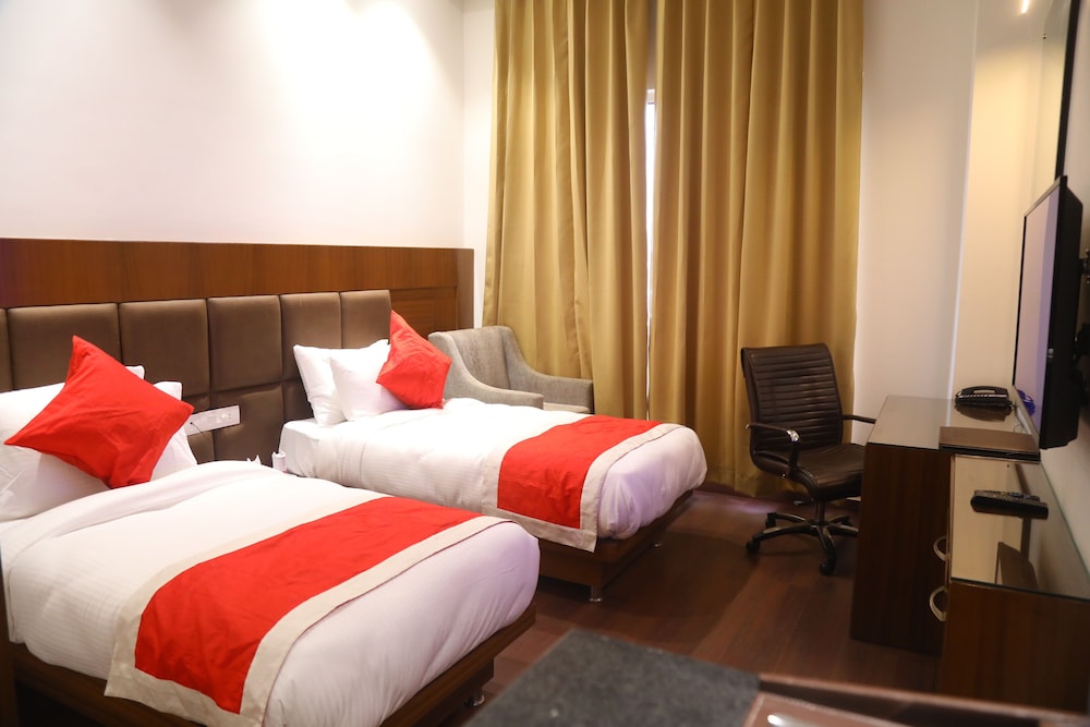 Aveo by Amatra- Kashipur