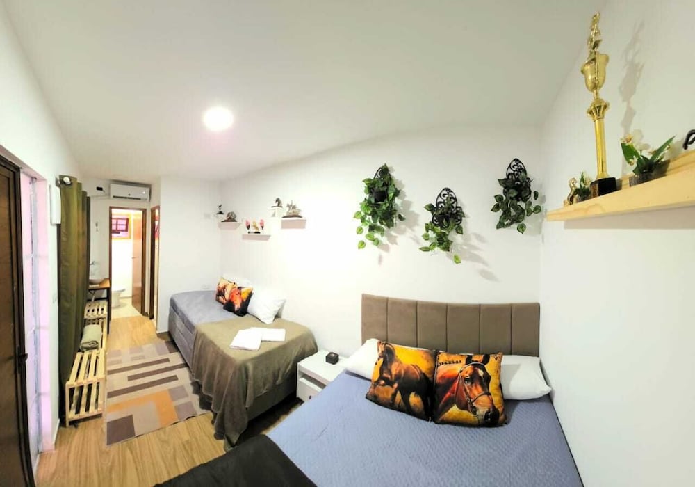 Cabanas do Rancho
