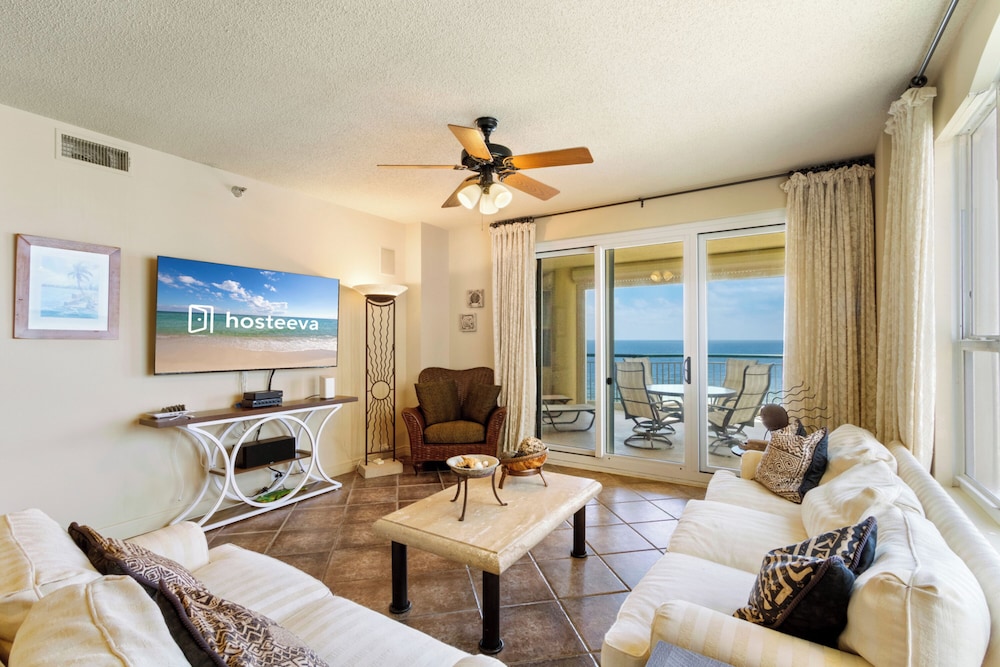 Beach Colony Condos