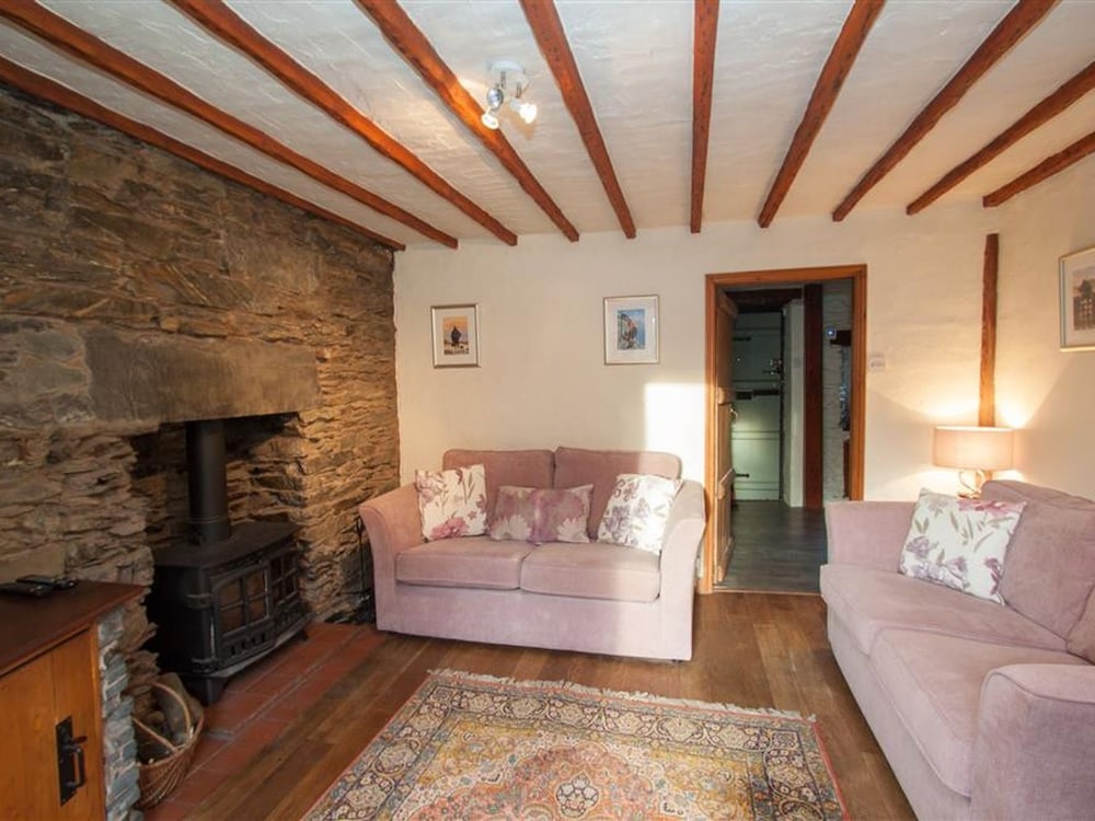 Rustic Cottage