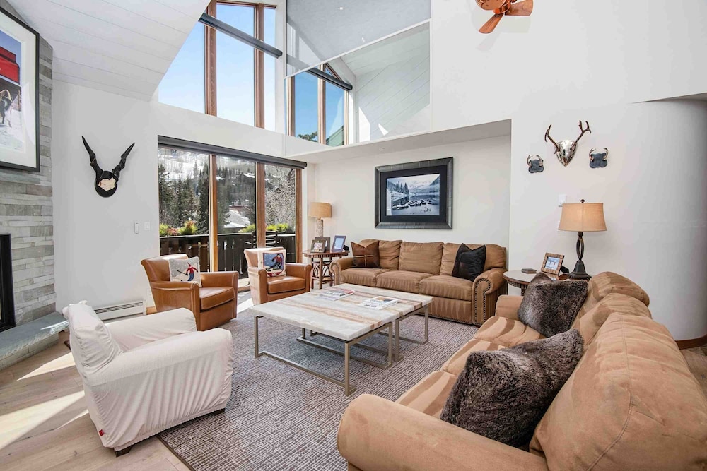 Vail Ski Resort Ski Resort Vacation Rentals