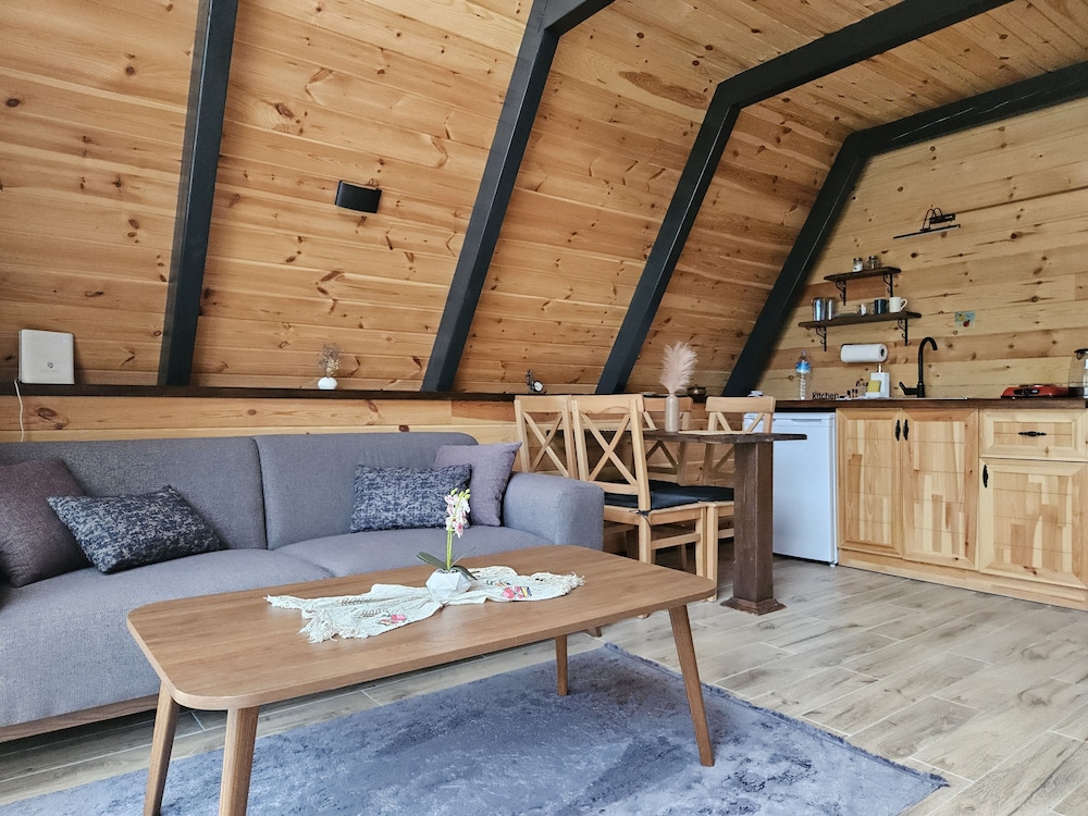 Teona Kartepe Bungalov - Image 27