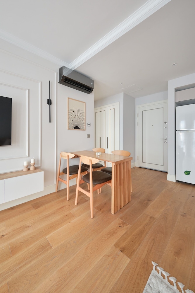 Taksim 360 Lagirio Residence
