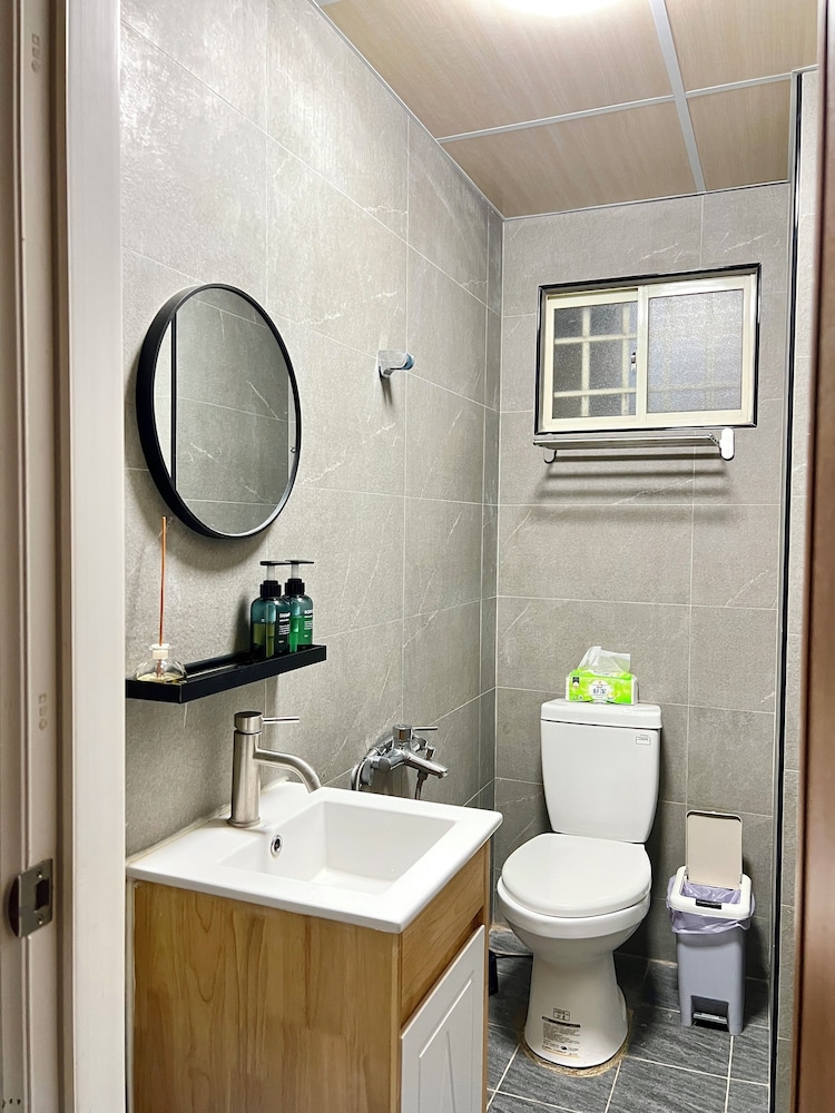 Wang's hostel