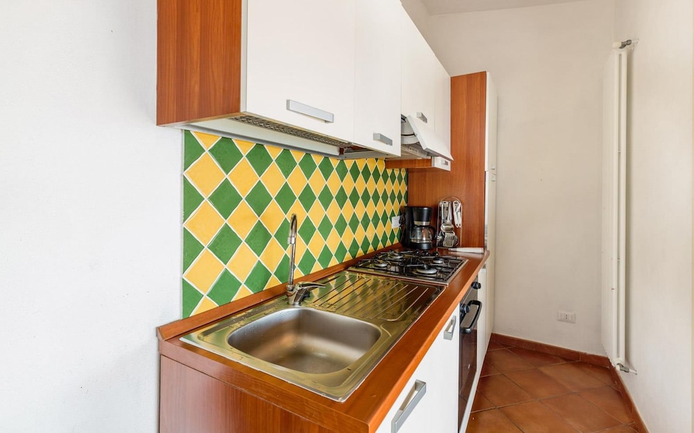 Villa Saluto del Sole photo 5