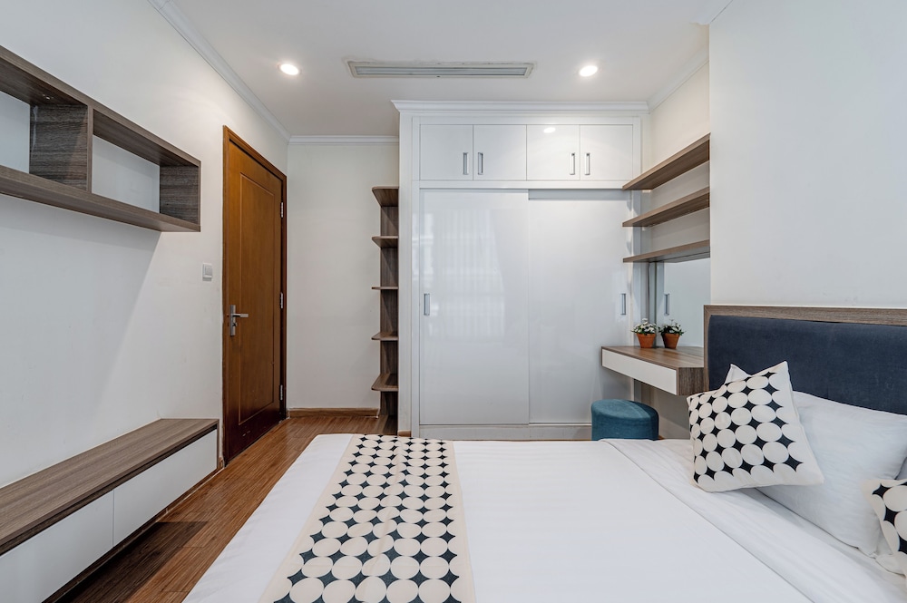 Horizon Panorama Apartment Vinhomes
