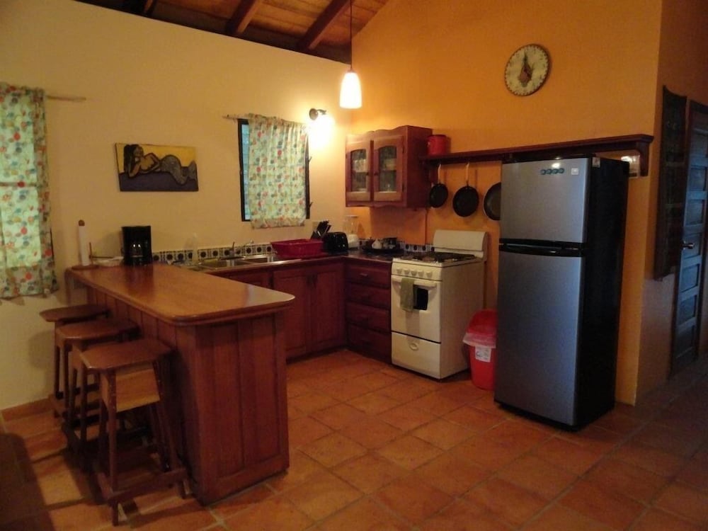 finca beach house and cabana