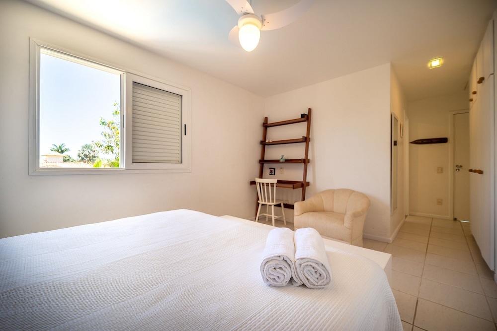 Bz79 Casa Piscina e Sauna 180m da Praia