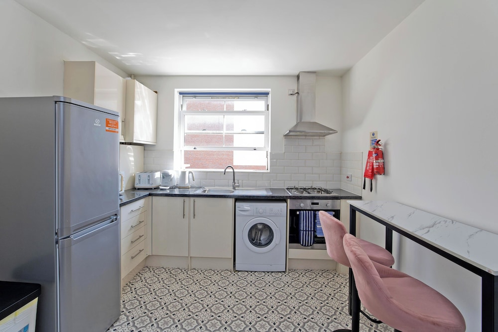 Imperial Whitechapel Apartments