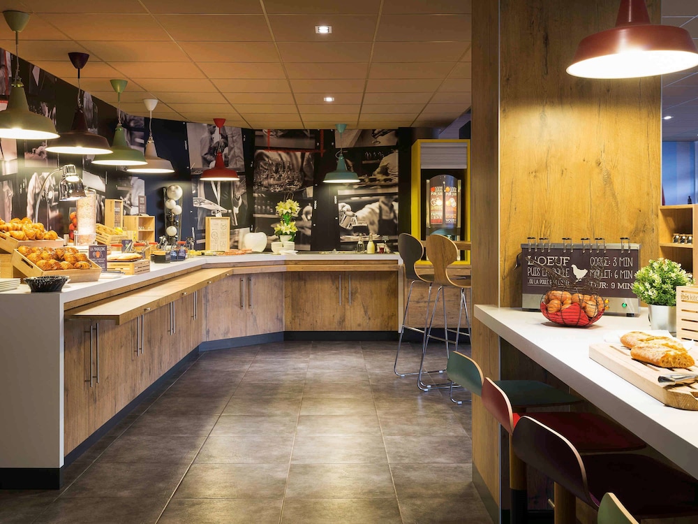 ibis Deauville Centre