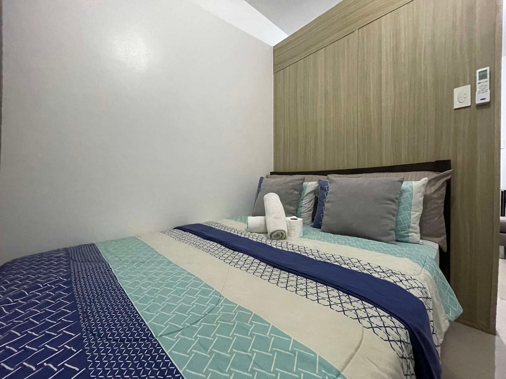 Shore 1 & 3 Residences MOA by darpm