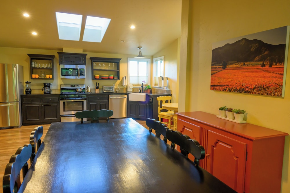 the cottages of napa valley