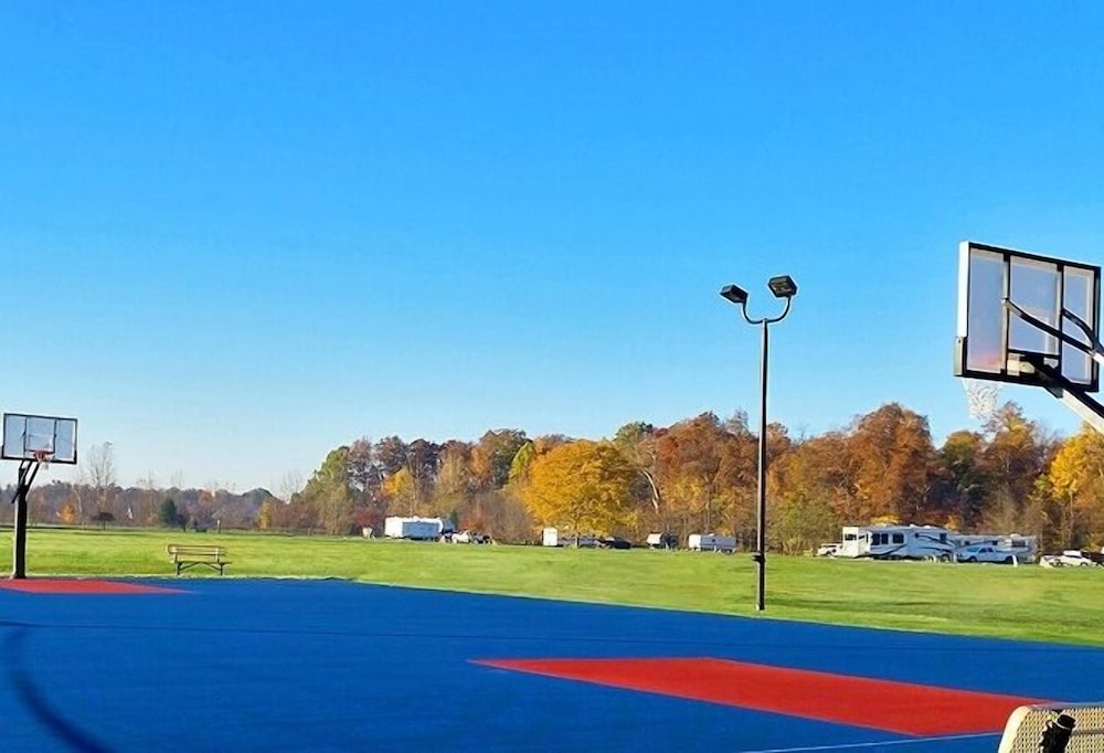 Indian Lakes RV Campground