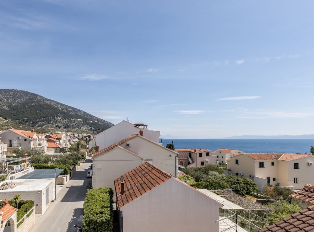 Adriatic Island Sea View Apartments