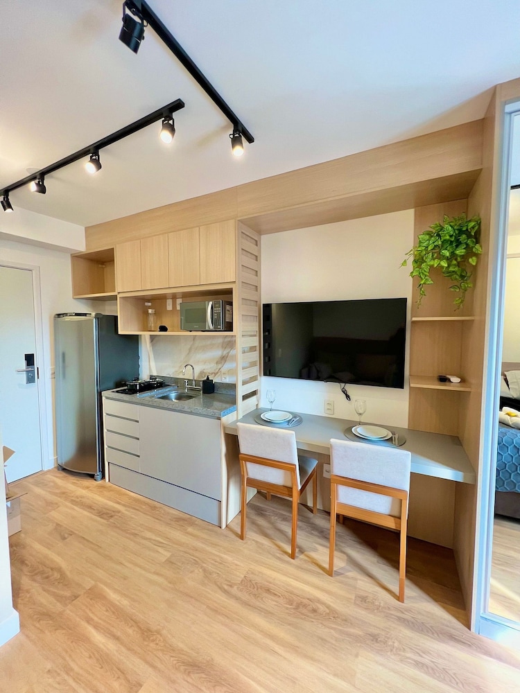 Innvista - Residencial Brera Moema
