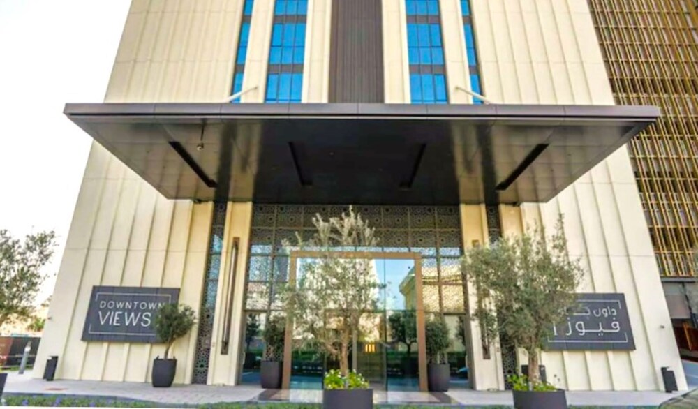 Lavish 2BR in Downtown Views Close to Dubai Mall Burj Khalifa