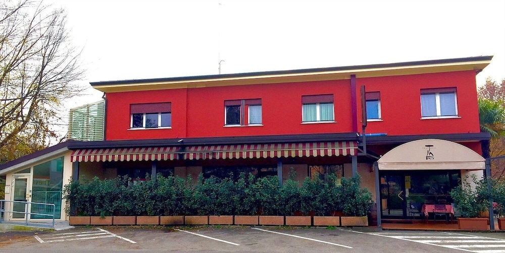 Treviso Rooms photo 1