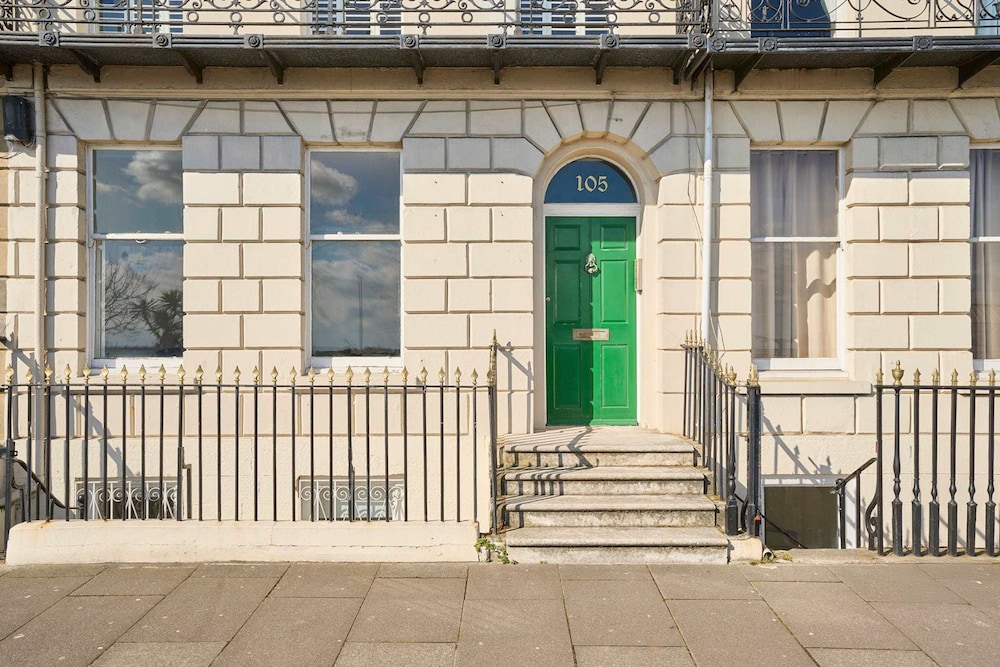 Host Stay The Aquamarine Weymouth Beach