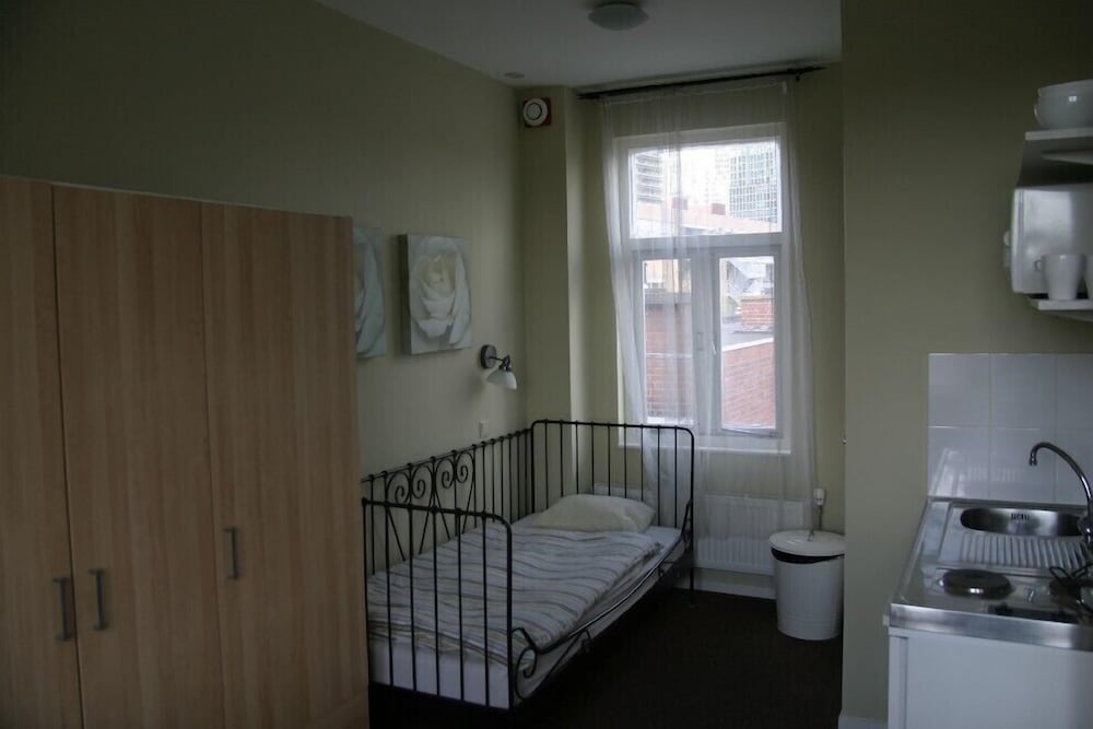 Hotelstudio's Spui