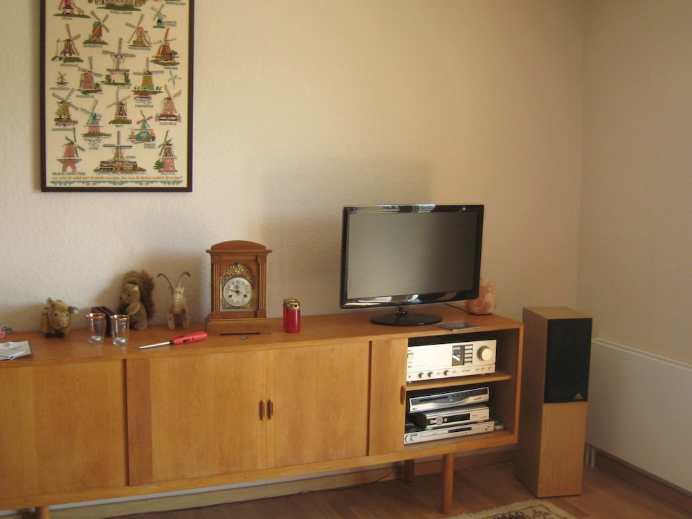 Detached Holiday Home With Terrace and its own Garden in the Hunsruck view 3