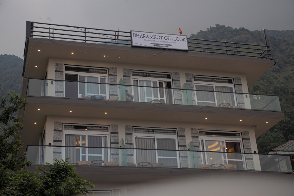 Dharamkot Outlook