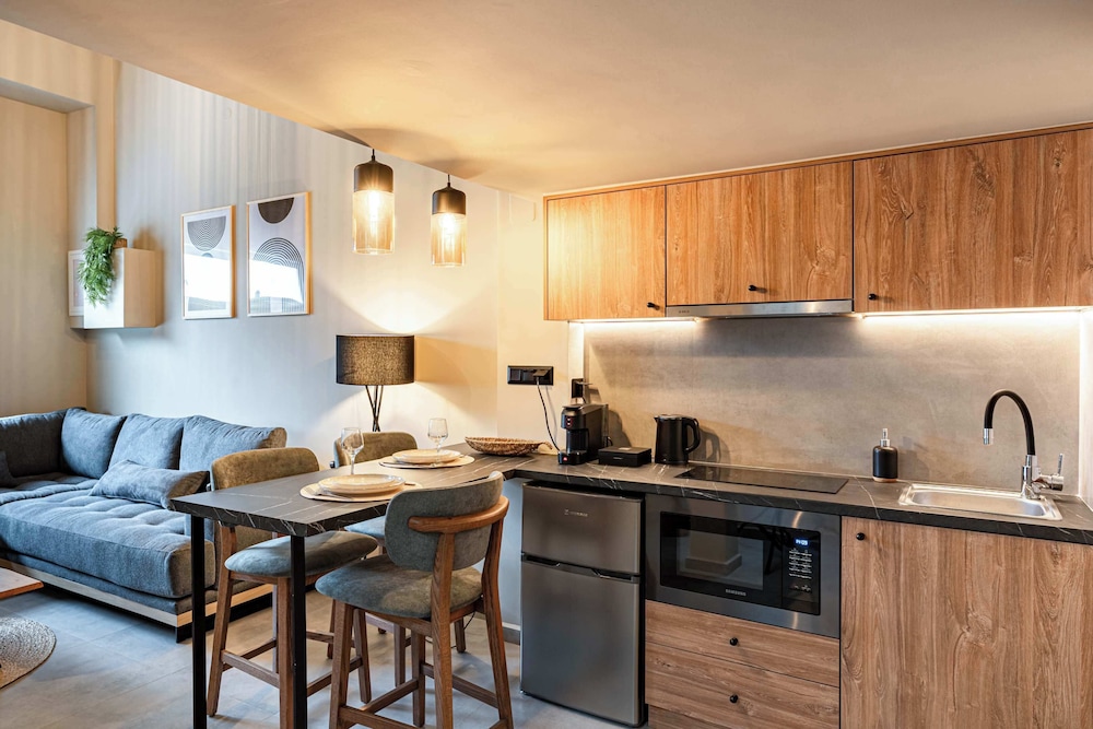 Noemi City Lofts