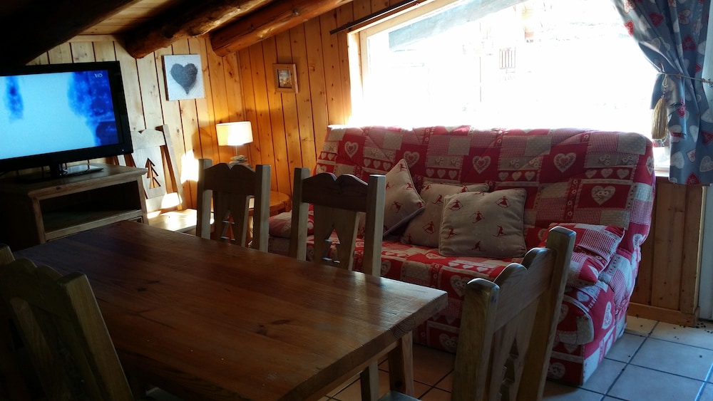 Chalet Plein Sud, Fotografia 95