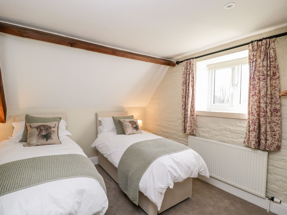 The Coach House
