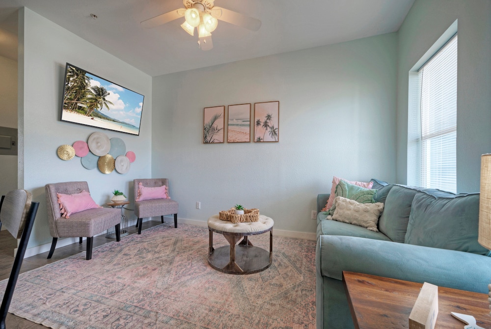 The Costa Bahia Condos by AvantStay – Pristine Comfort Near Port Aransas Beach