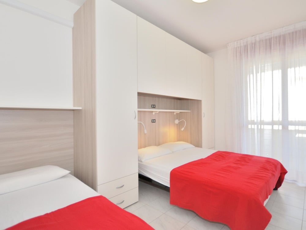Apartment in Bibione Near the Beach photo 3