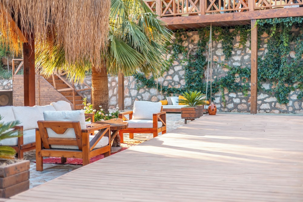 La Boheme Kabak - Image 73