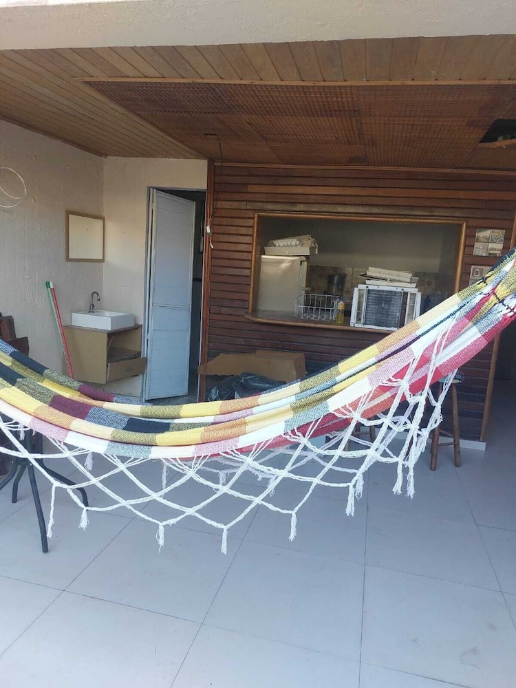 Hostel Bom e Familiar