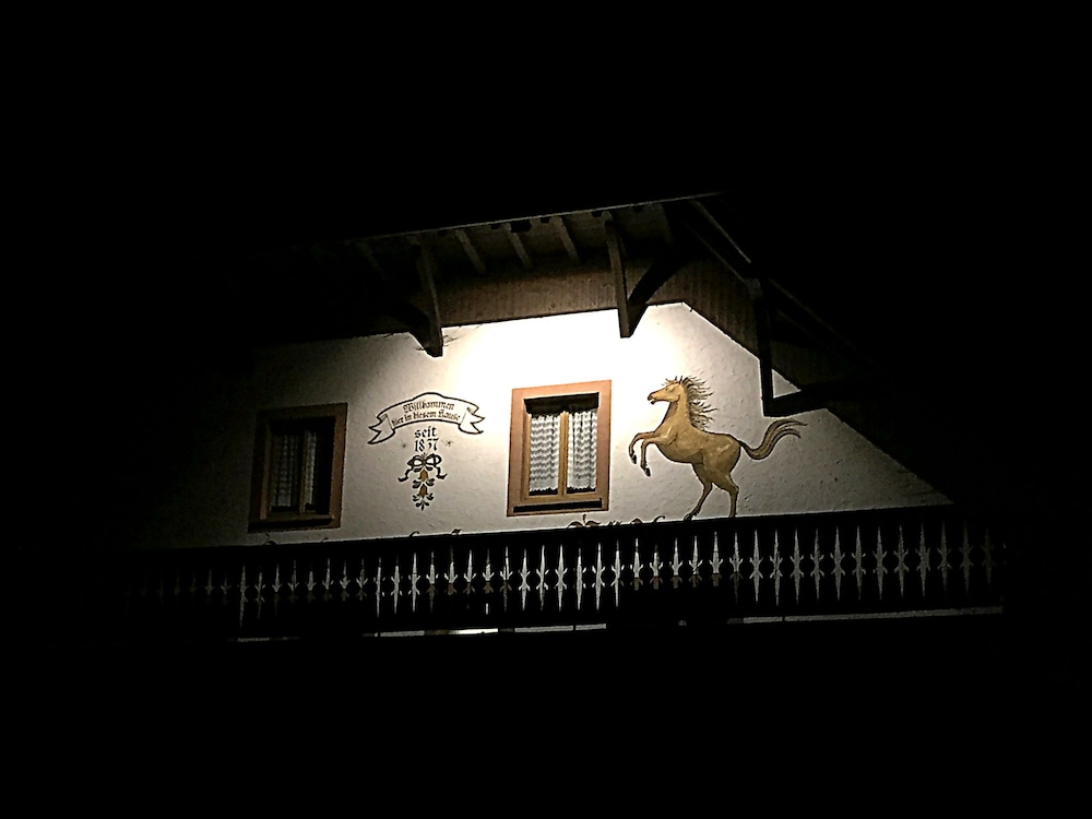 Zum Goldenen Rössle