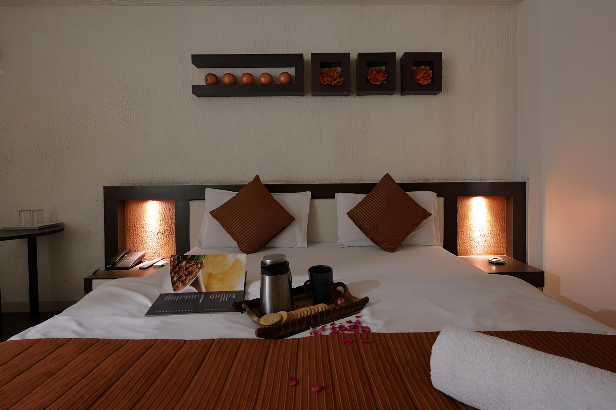 Hotel Volga