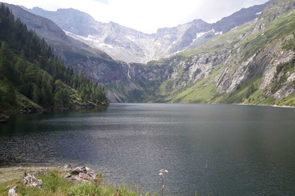 Apartment in Muhr Near Ski Areas