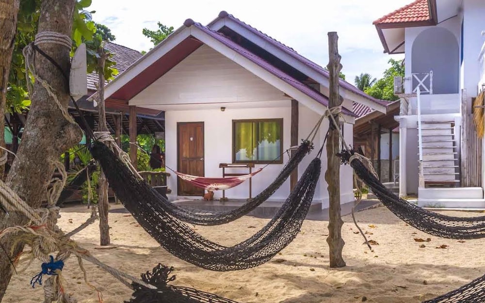 Dancing Elephant Beach Club - Hostel