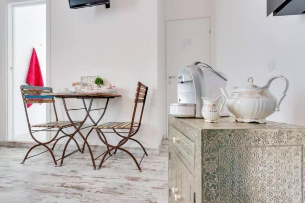 Letto & Latte Roma