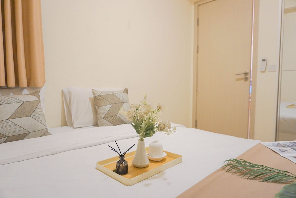 Best Deal And Cozy 2Br Apartment At Meikarta