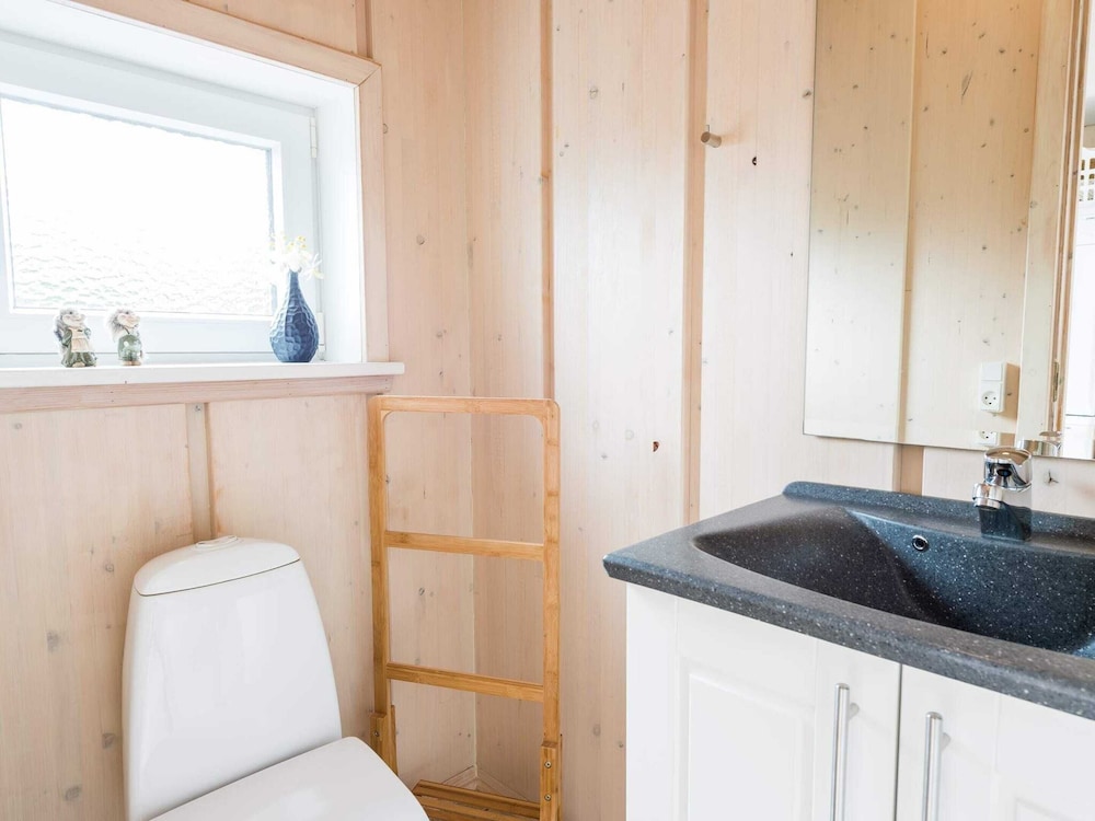 5 Person Holiday Home in Hemmet view 5