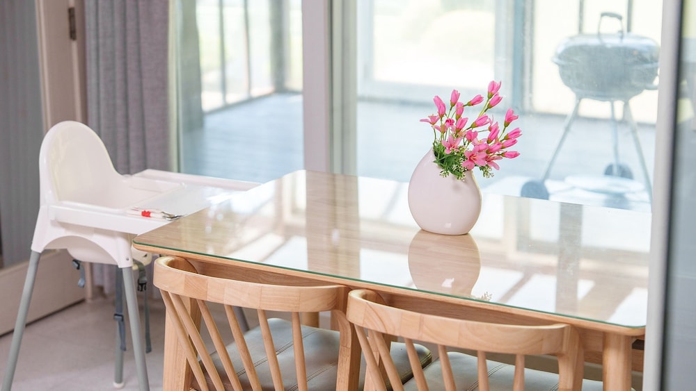 Gapeong Eoneunal Spa Pet Pension