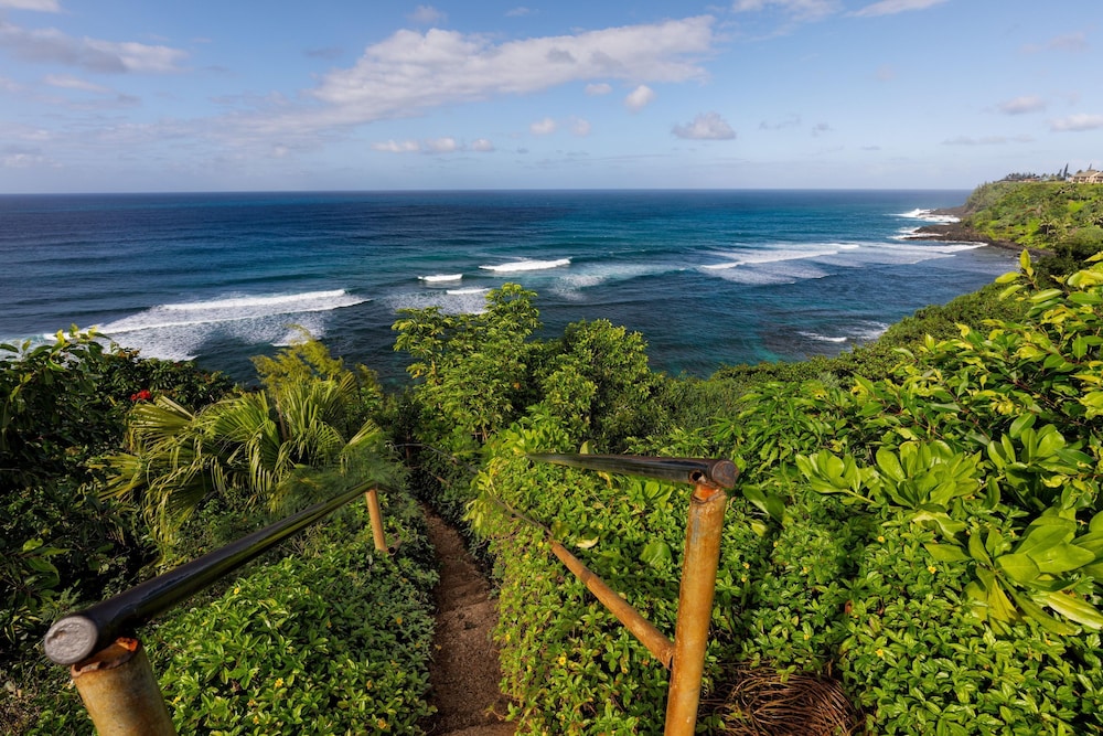 Hanalei Bay Villa 8
