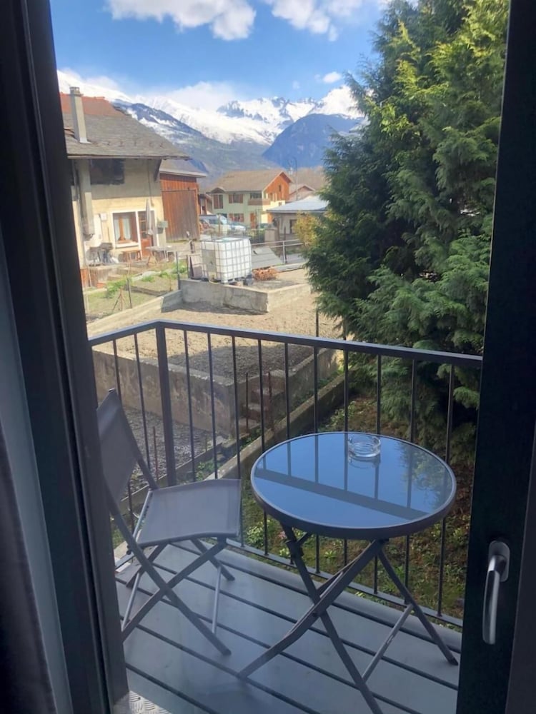L'Alpin